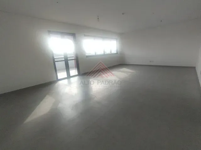Sala com 186m², para alugar, no bairro Jardim Pilar em Mauá