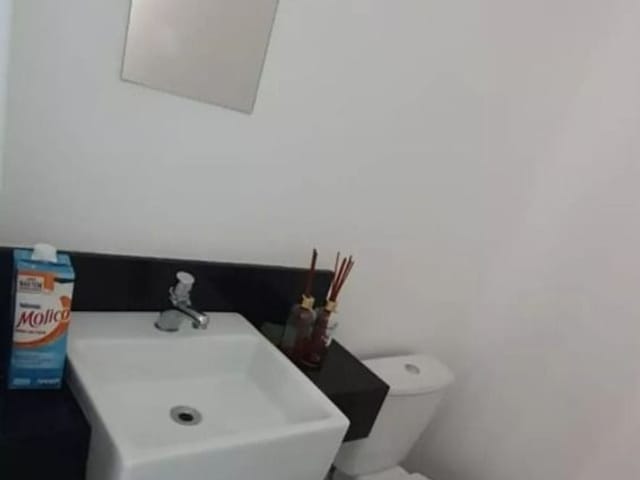 Sala com 62m², à venda, no bairro Pinheiros em São Paulo