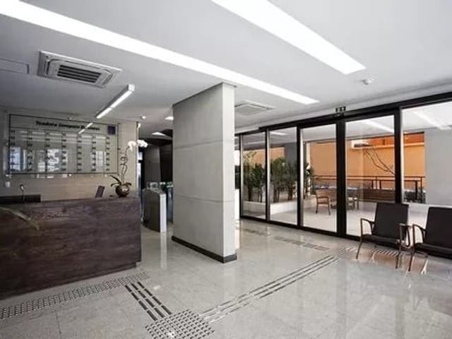 Sala com 62m², à venda, no bairro Pinheiros em São Paulo