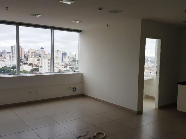 Foto do Sala - Sala para Locação 1 Vaga, 45M², Jardim Emília, Sorocaba - SP | Ed. Mondrian Tower | Ary Proenca Negócios Imobiliários Ltda