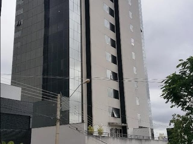 Foto do Sala - Sala para Locação 1 Vaga, 45M², Jardim Emília, Sorocaba - SP | Ed. Mondrian Tower | Ary Proenca Negócios Imobiliários Ltda