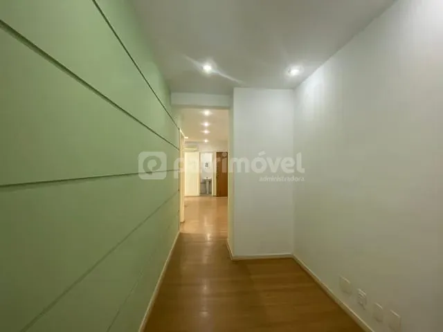 Sala com 95m², para alugar, no bairro Centro em Rio de Janeiro