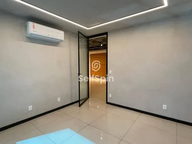 Sala para alugar, no bairro Icaraí em Niterói