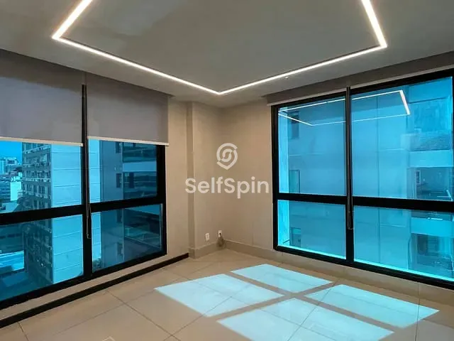 Sala para alugar, no bairro Icaraí em Niterói