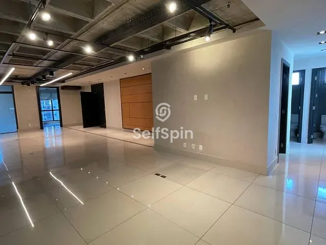 Sala para alugar, no bairro Icaraí em Niterói