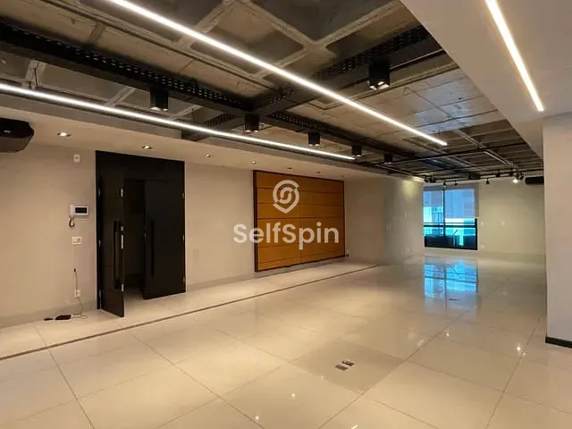 Sala para alugar, no bairro Icaraí em Niterói