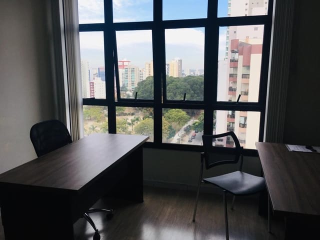 Foto do Sala - Sala à venda, 37 m² por R$ 270.000,00 - Jardim Aquarius - São José dos Campos/SP | INDEPENDENCE NEGOCIOS IMOBILIARIOS LTDA