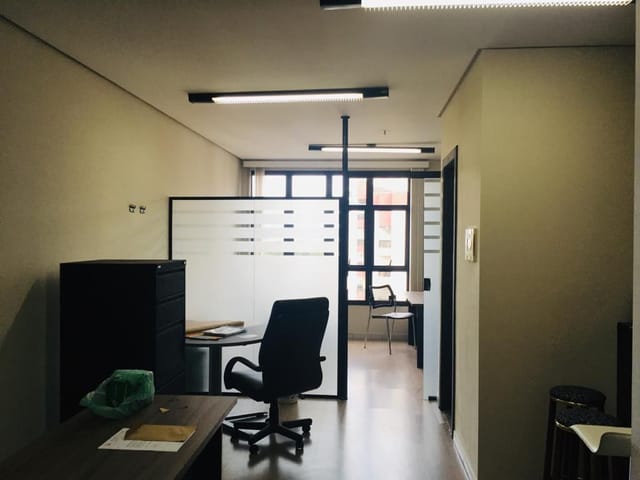 Foto do Sala - Sala à venda, 37 m² por R$ 270.000,00 - Jardim Aquarius - São José dos Campos/SP | INDEPENDENCE NEGOCIOS IMOBILIARIOS LTDA