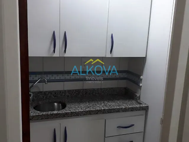 Sala com 54m², à venda, no bairro Jardim Satélite em São José dos Campos