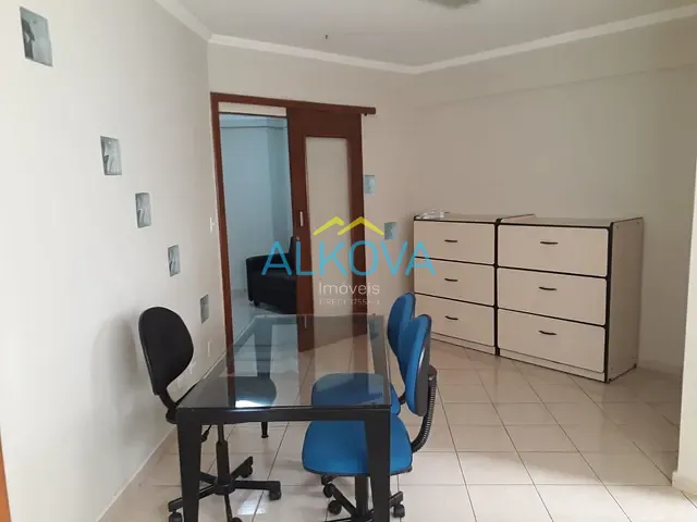 Sala com 54m², à venda, no bairro Jardim Satélite em São José dos Campos