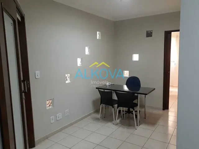 Sala com 54m², à venda, no bairro Jardim Satélite em São José dos Campos