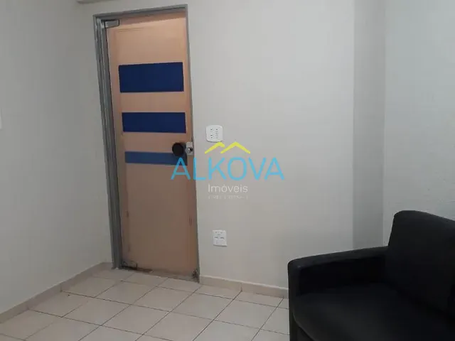 Sala com 54m², à venda, no bairro Jardim Satélite em São José dos Campos
