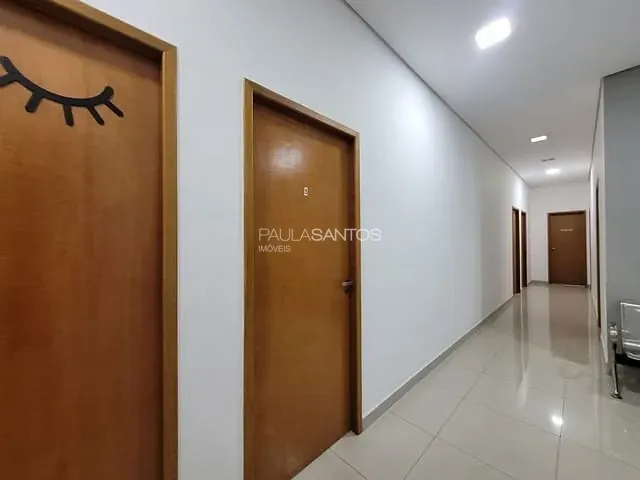 Sala para alugar, no bairro Vila Nova Sorocaba em Sorocaba