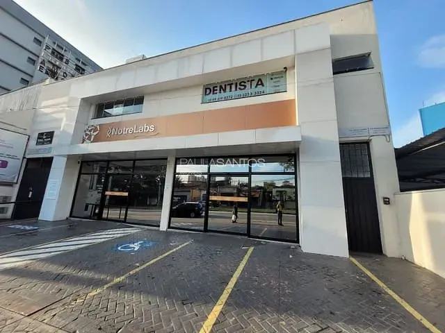 Sala para alugar, no bairro Vila Nova Sorocaba em Sorocaba