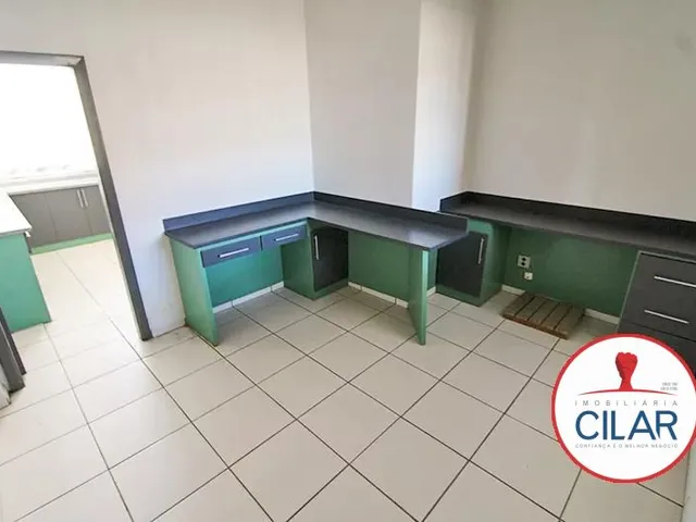 Sala para alugar, no bairro Centro em Curitiba