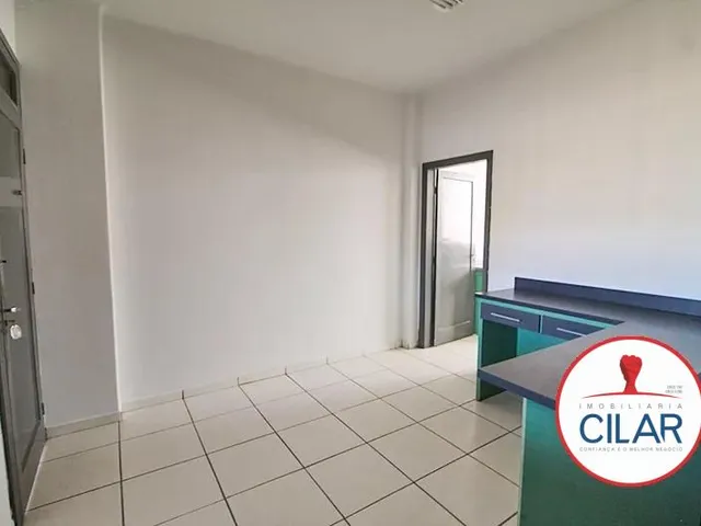 Sala para alugar, no bairro Centro em Curitiba