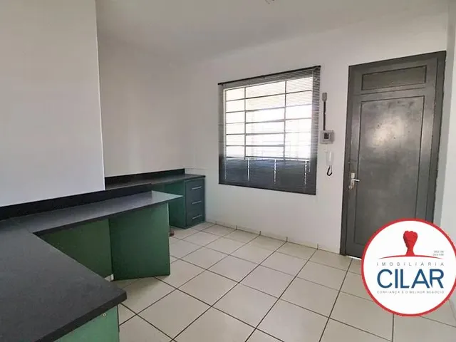 Sala para alugar, no bairro Centro em Curitiba