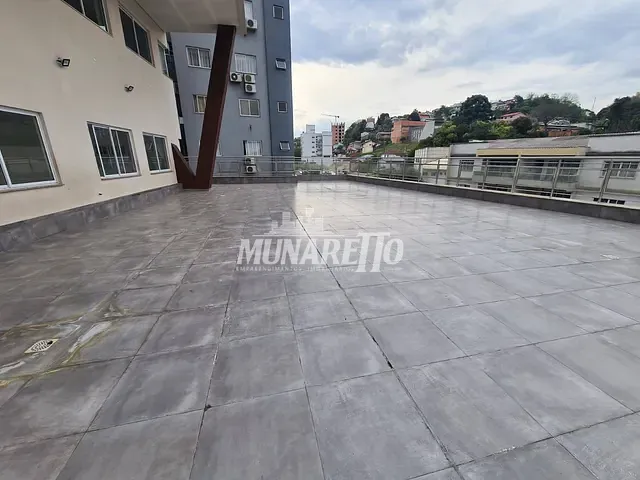 Sala com 1022m², para alugar, no bairro Centro em Concórdia