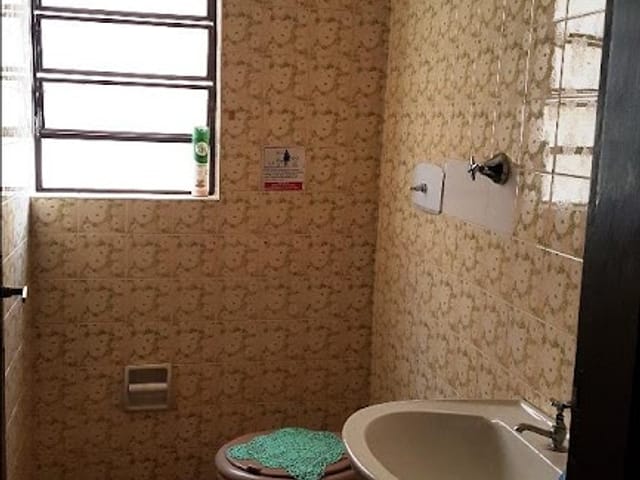 Foto do Sala - Centro - R. Nogueira Martins - sala comercial para locação - | Ary Proenca Negócios Imobiliários Ltda