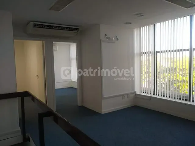 Sala com 286m², à venda, no bairro Barra da Tijuca em Rio de Janeiro