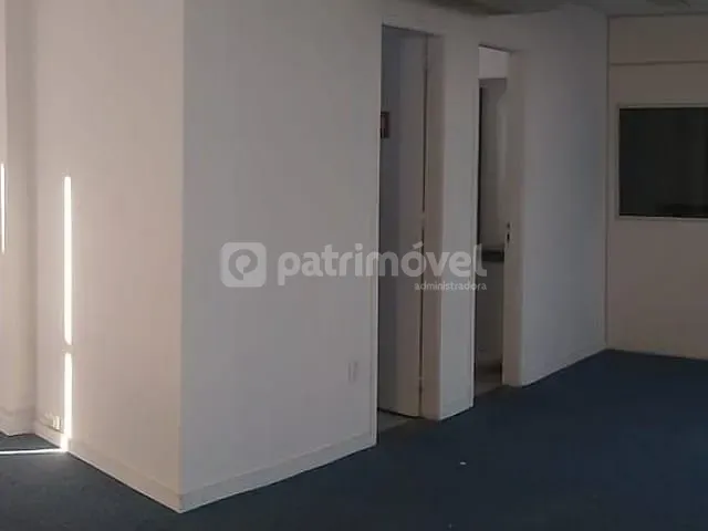 Sala com 286m², à venda, no bairro Barra da Tijuca em Rio de Janeiro