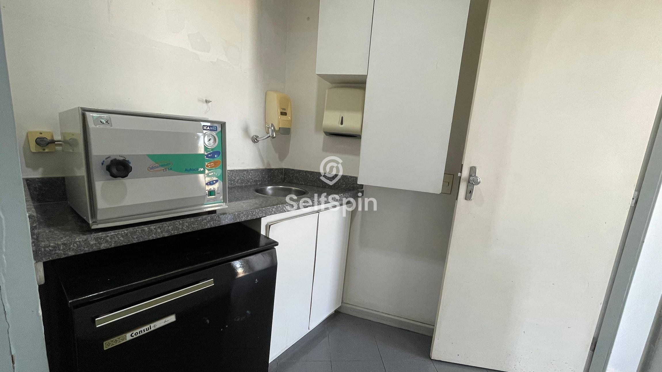 Sala-Conjunto, 40 m² - Foto 9