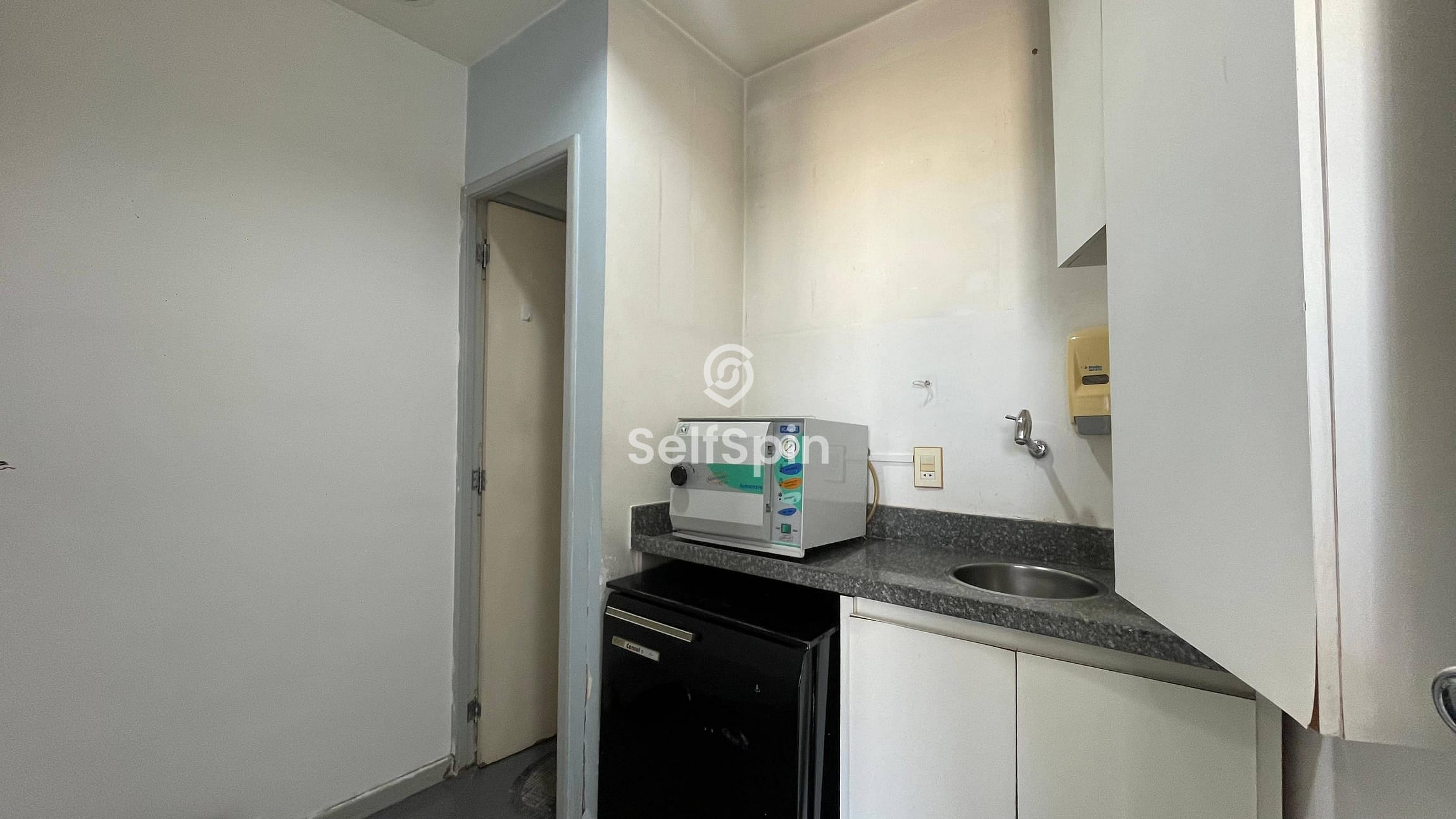 Sala-Conjunto, 40 m² - Foto 8