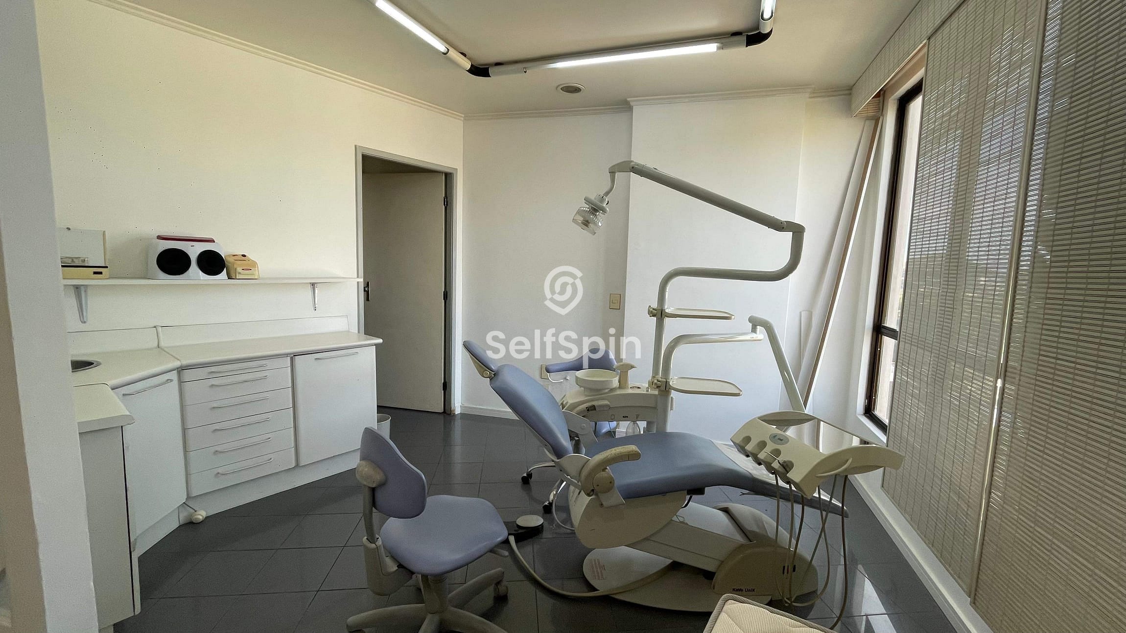 Sala-Conjunto, 40 m² - Foto 6