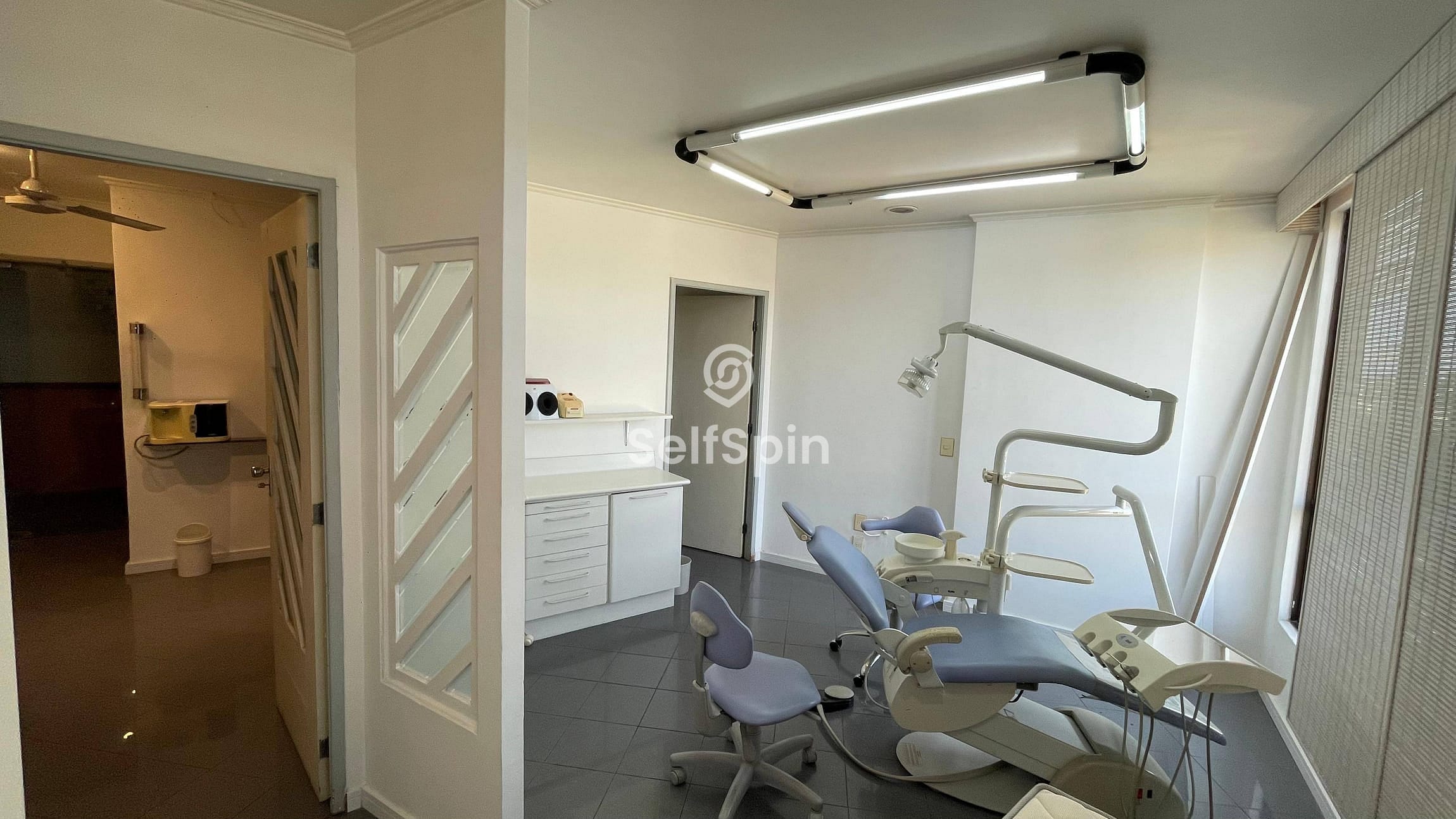 Sala-Conjunto, 40 m² - Foto 3