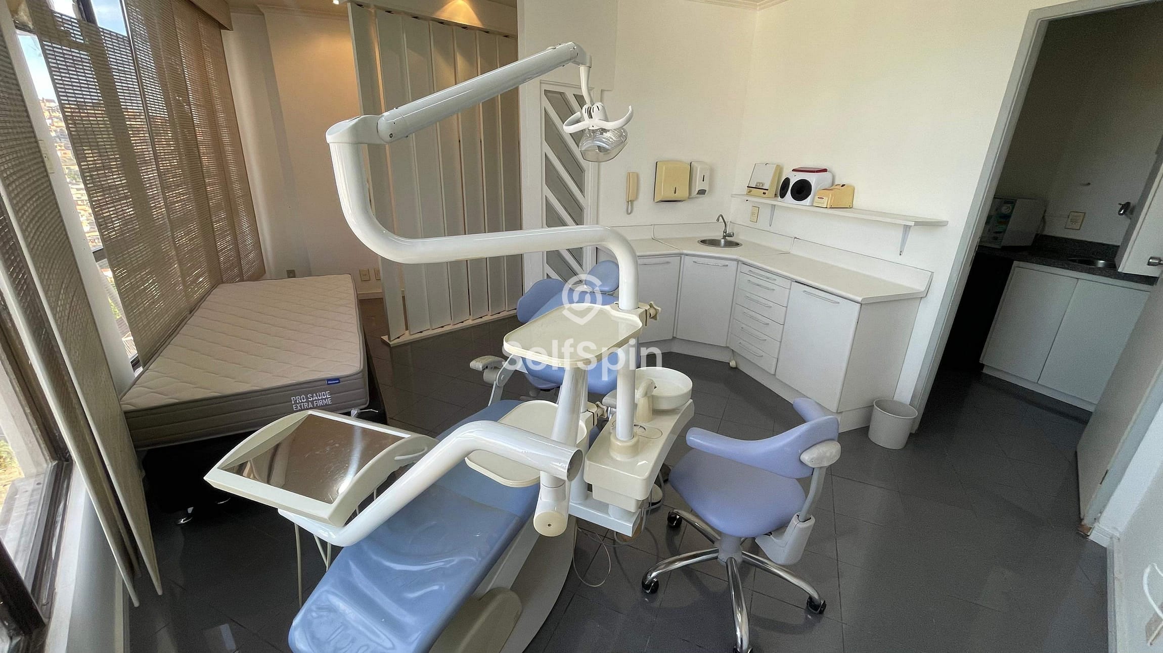 Sala-Conjunto, 40 m² - Foto 4