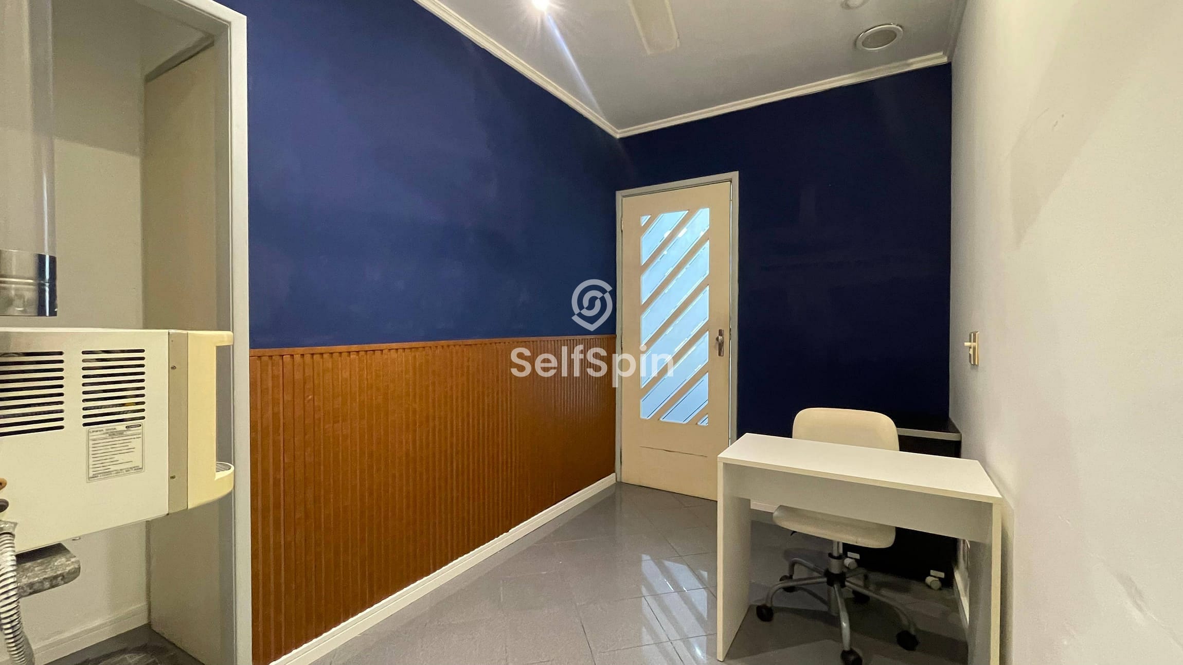 Sala-Conjunto, 40 m² - Foto 1