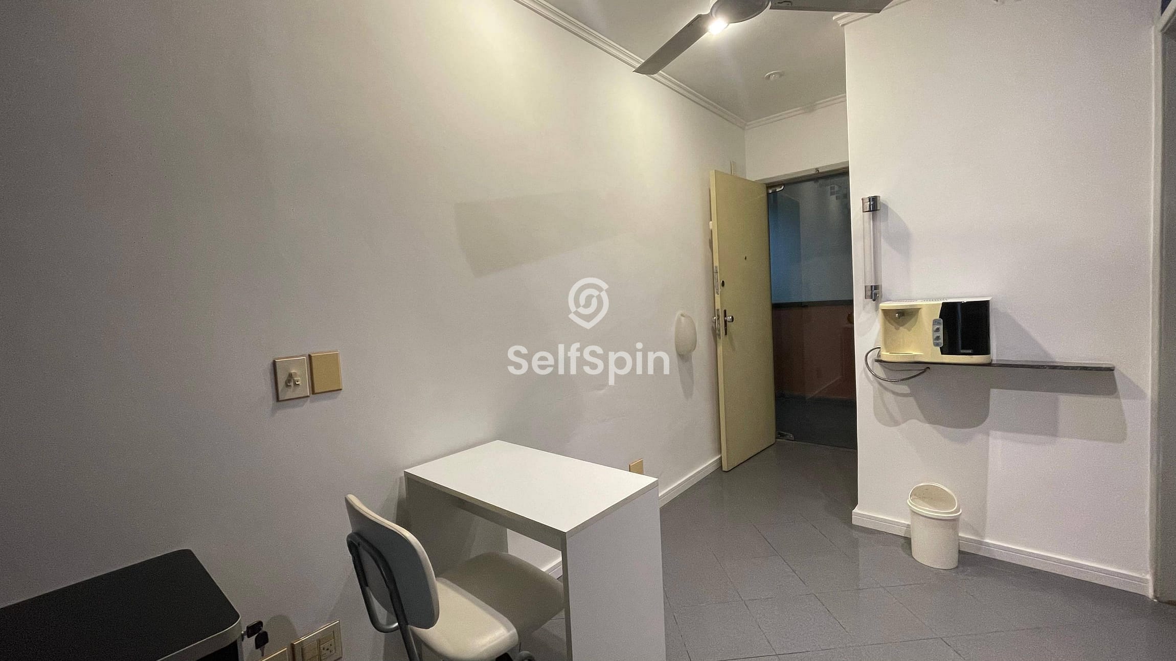 Sala-Conjunto, 40 m² - Foto 2