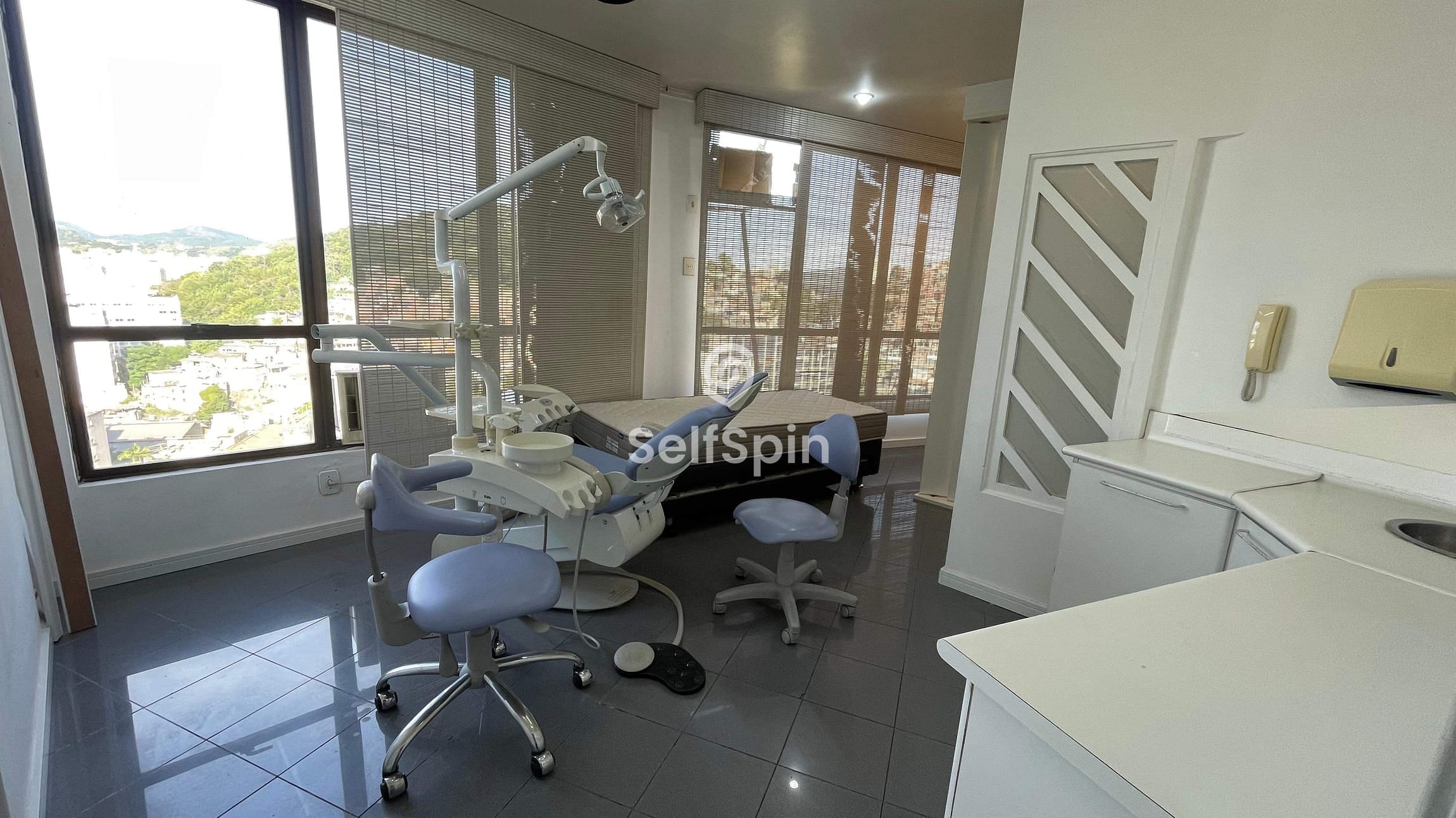 Sala-Conjunto, 40 m² - Foto 5