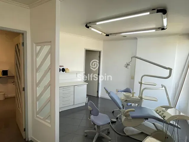 Sala com 40m², para alugar, no bairro Centro em Niterói