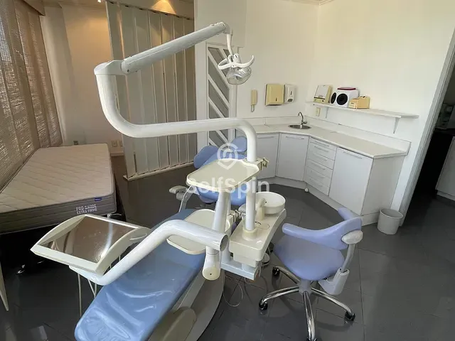 Sala com 40m², para alugar, no bairro Centro em Niterói