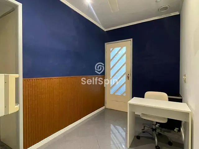 Sala com 40m², para alugar, no bairro Centro em Niterói