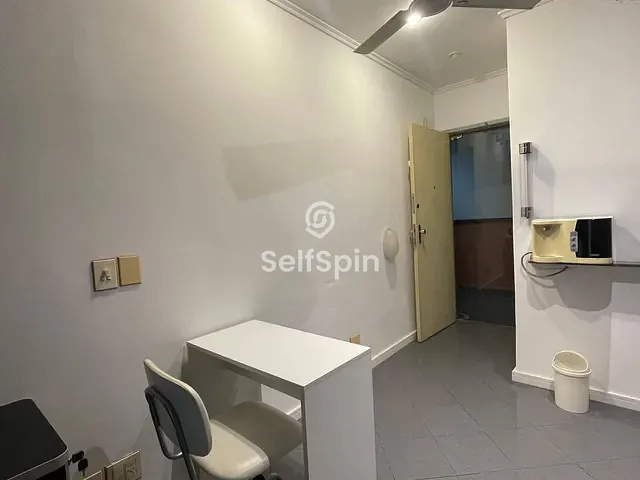 Sala com 40m², para alugar, no bairro Centro em Niterói