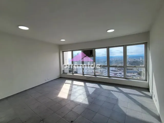 Sala com 10m², para alugar, no bairro Centro em São José Dos Campos