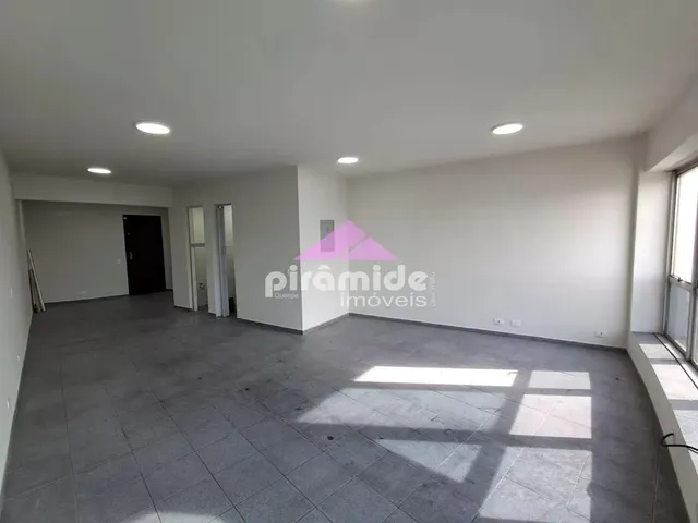Sala com 10m², para alugar, no bairro Centro em São José Dos Campos