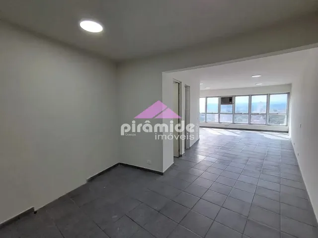 Sala com 10m², para alugar, no bairro Centro em São José Dos Campos