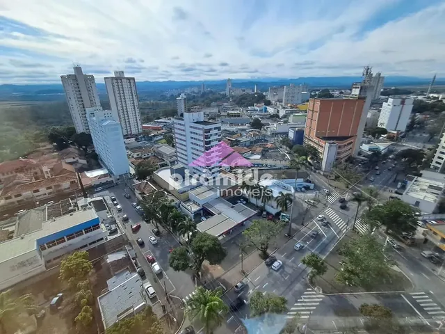 Sala com 10m², para alugar, no bairro Centro em São José Dos Campos