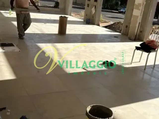 Sala com 40m², para alugar, no bairro Vila Santa Cândida em São José do Rio Preto