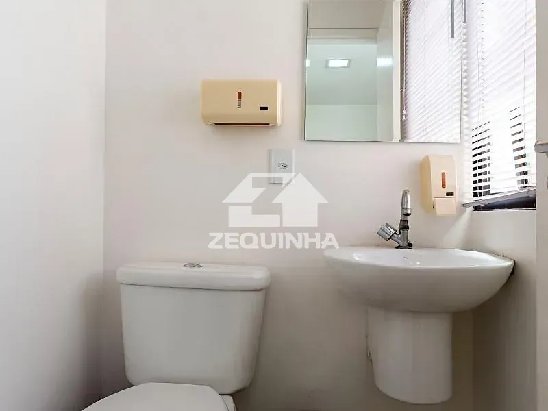 Sala-Conjunto, 33 m² - Foto 4