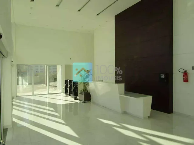 Sala com 60m², para alugar, no bairro Jardim Serimbura em São José dos Campos
