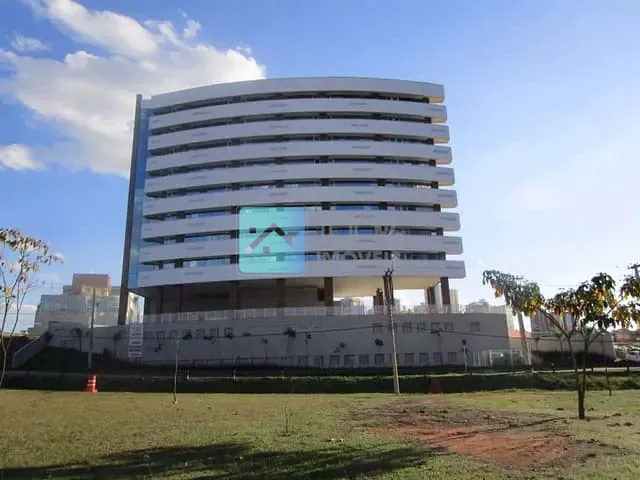 Sala com 60m², para alugar, no bairro Jardim Serimbura em São José dos Campos