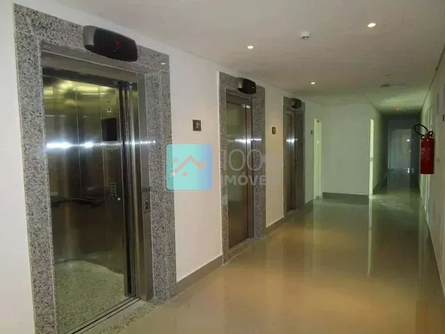 Sala com 60m², para alugar, no bairro Jardim Serimbura em São José dos Campos