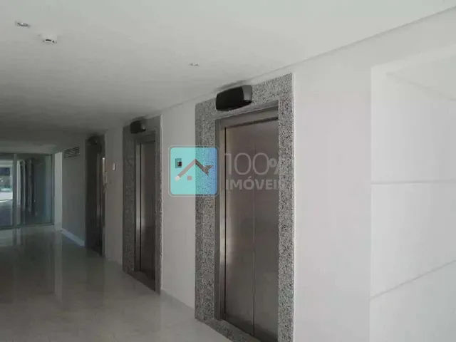 Sala com 60m², para alugar, no bairro Jardim Serimbura em São José dos Campos