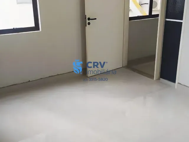 Sala com 75m², à venda, no bairro Centro em Londrina