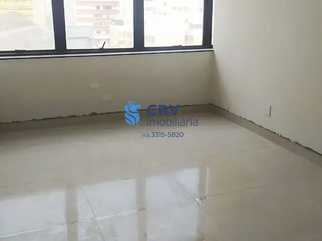 Sala com 75m², à venda, no bairro Centro em Londrina