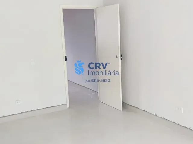 Sala com 75m², à venda, no bairro Centro em Londrina